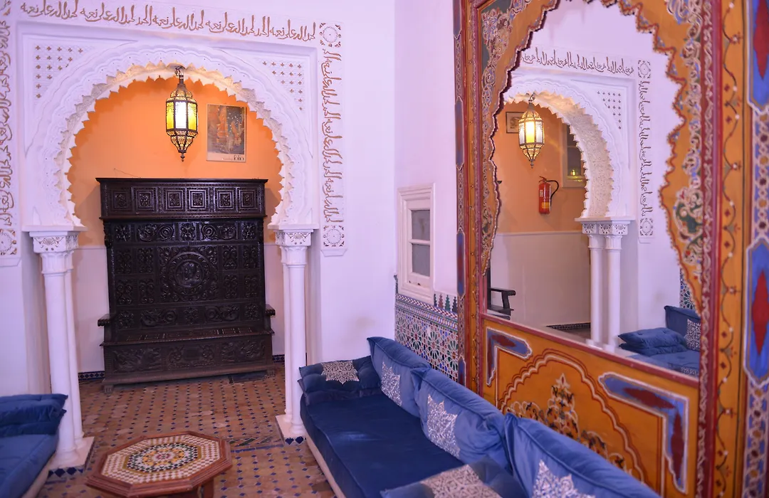 Hotel Continental-1