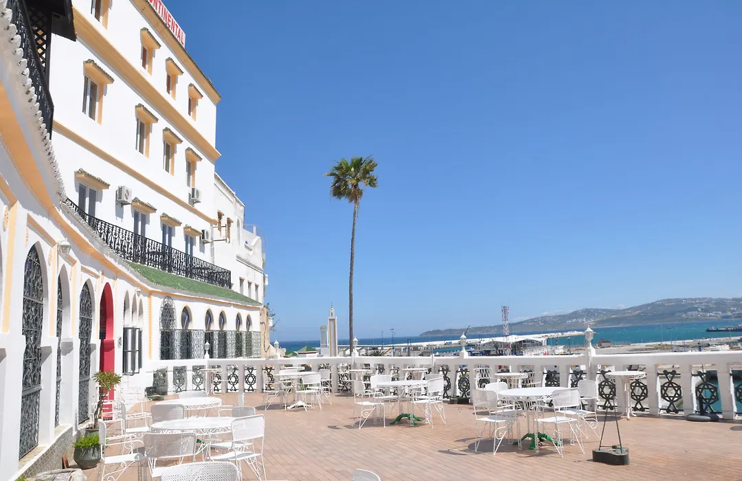 Hotel Continental-1
