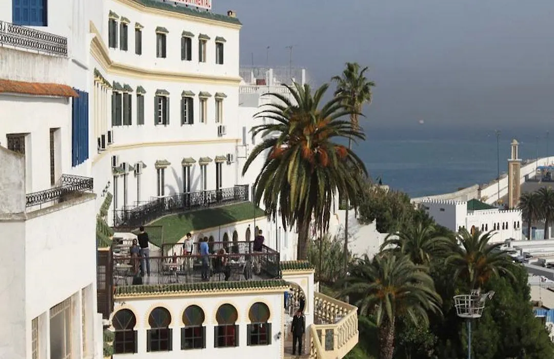 Hotel Continental-1