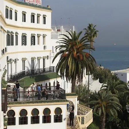 Hotel Continental-3